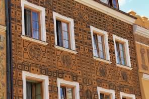 Photo Essay – On the Way to Przemysl