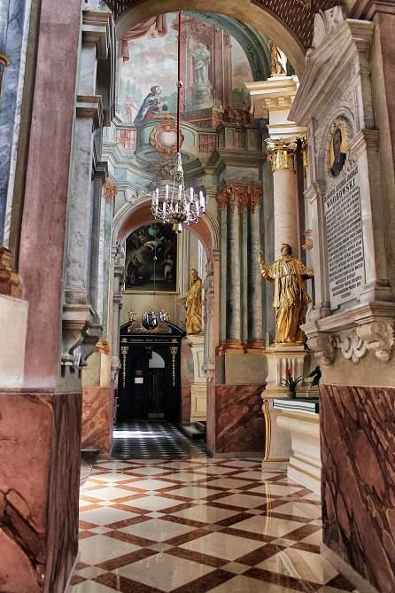 Photo Essay – On the Way to Przemysl