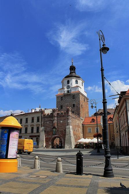 Photo Essay – On the Way to Przemysl