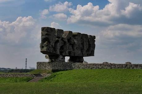 Photo Essay – On the Way to Przemysl