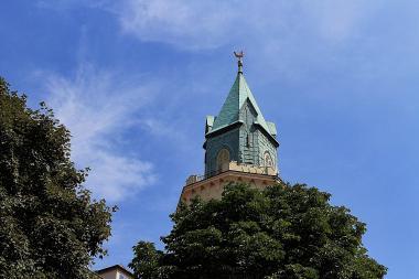 Photo Essay – On the Way to Przemysl