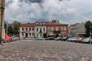 Photo Essay – On the Way to Przemysl