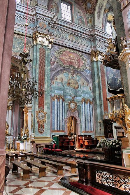 Photo Essay – On the Way to Przemysl