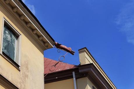 Photo Essay – On the Way to Przemysl