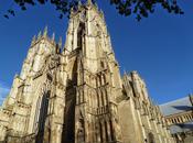 Visit Historic York Including Bettys Tearoom Fairfax House