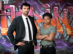 Powers Promo Pic