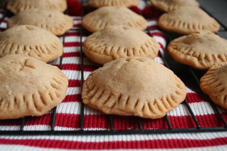 Date Filled Cookies (Dairy, Egg, Gluten, Grain and Refined Sugar Free)