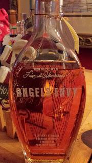 Angel's Envy - Is Bourbon Aged in Port Casks Still Legally Bourbon?