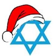 Jewish Christmas