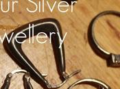 Clean Your Silver Jewellery