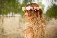 Beautiful Bridal Hairstyles for Blonde Hair