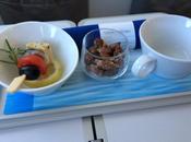 フランクフルト-ザグレブ・クロアチア航空ビジネスクラス In-flight meal・FRA-ZAG, Cclass （Croatia Airlines)