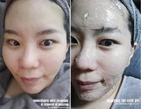 Hadara Dermagold Facial (7)