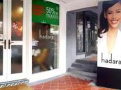 Review Facial: Hadara Dermagold Lazer Glow Power Facial