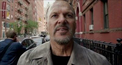 Birdman, or the Unexpected Virtue of Ignorance