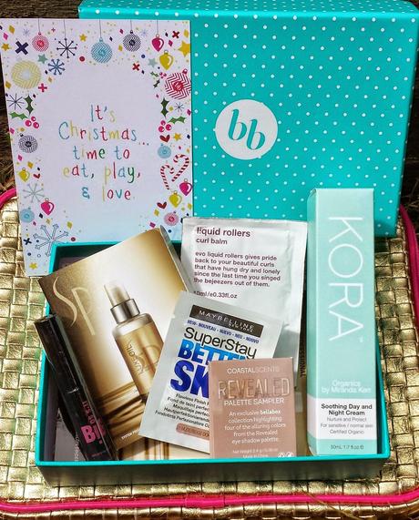 BELLABOX DEC