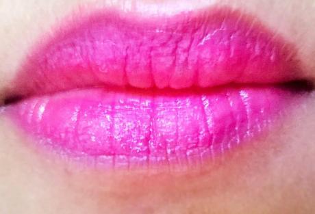 Oriflame The One Color Unlimited Lipstick in Pink Unlimited & Absolute Blush Oriflame The One Color Unlimited Lipstick in Pink Unlimited & Absolute Blush