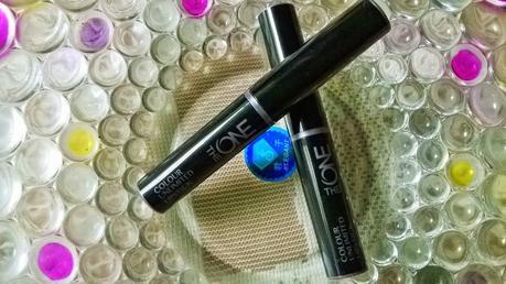 Oriflame The One Color Unlimited Lipstick in Pink Unlimited & Absolute Blush Oriflame The One Color Unlimited Lipstick in Pink Unlimited & Absolute Blush