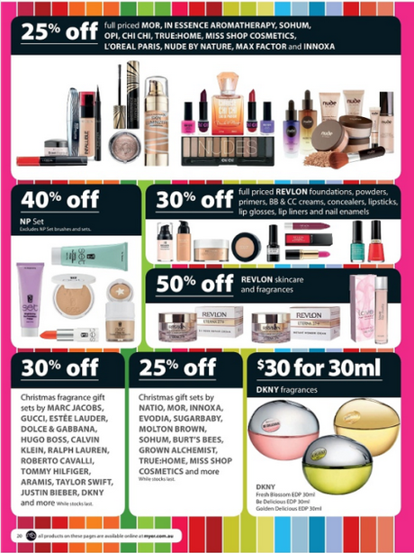 myer boxing day sales 2014 (2)