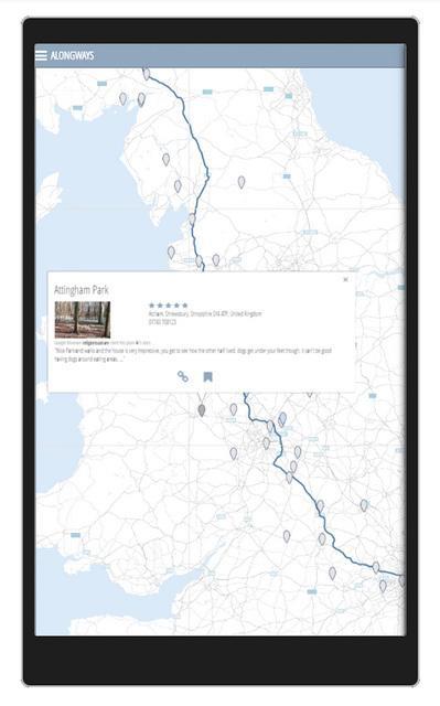 Alongways : The Perfect travel guide Alongways : The Perfect travel guide