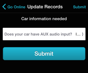 Uber Integrates With Spotify To Let Passengers Become Backseat DJs