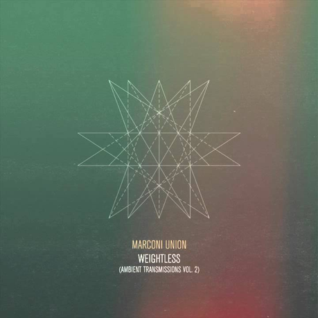 Weightless (Ambient Transmissions Vol. 2)
