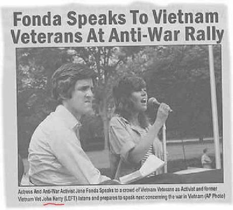 Kerry & Hanoi Jane