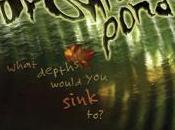 Book Review: Drowning Pond Catherine Forde