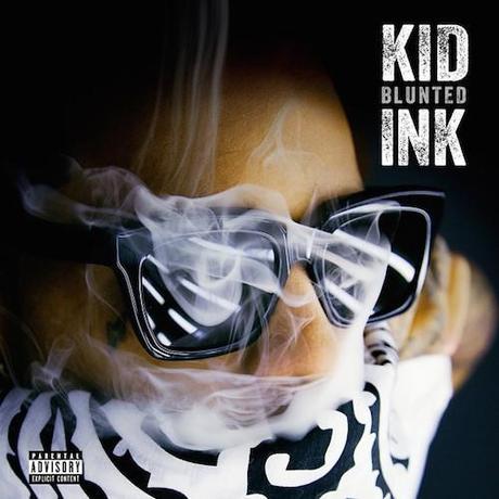 New Music: Kid Ink “Blunted”