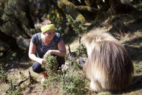 Best Hike Treks The Simien Mountains of Ethiopia