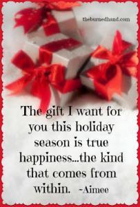Gift 2 you