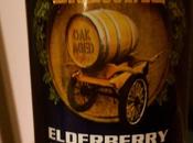 #cascade #elderberry #sour #2013 #craftbeer #bottleshare #bottleporn #Christmas #chrismaseve
