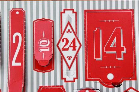 The Body Shop's 24 Days of Joy Advent Calendar - December 24