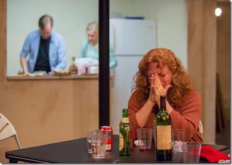 Review: The Humans (American Theater Company)