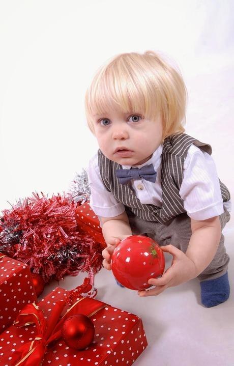 Merry Christmas From Us!