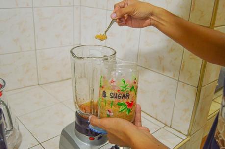 DIY Frappe