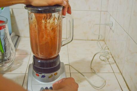 DIY Frappe