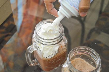 DIY Frappe