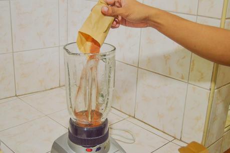 DIY Frappe