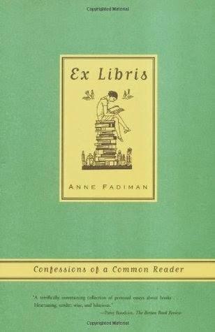 https://www.goodreads.com/book/show/46890.Ex_Libris?ac=1