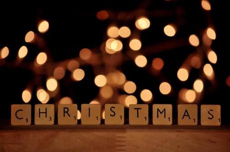 Blogmas // Merry Christmas