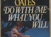 Book Review: With What Will Joyce Carol Oates