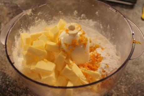 Cherry Brandy Mince pies IMG_5217