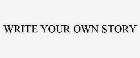 Write Your Own Story : eAskme
