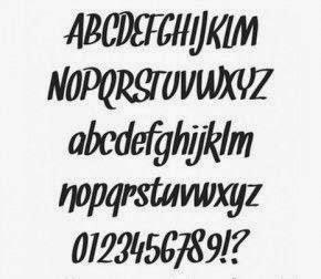 SNICKLES font SNICKLES font