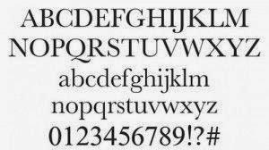 NEW ATHENA UNICODE font NEW ATHENA UNICODE font