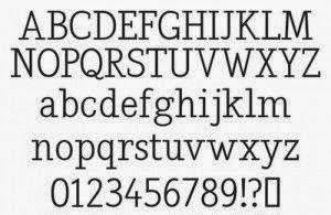 NADIA SERIF font NADIA SERIF font