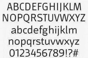 MR JONES BOOK font MR JONES BOOK font