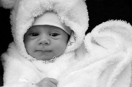 how to take care of babies during winter