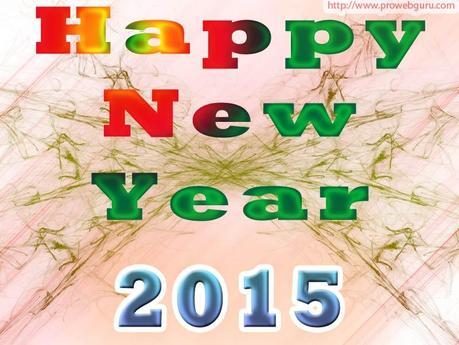 New Year 2015 Wallpaper Latest Fresh